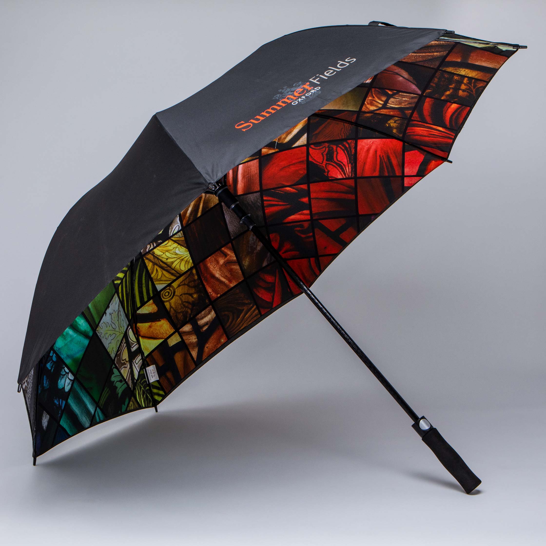 5 popular umbrella customisation options Umbrella