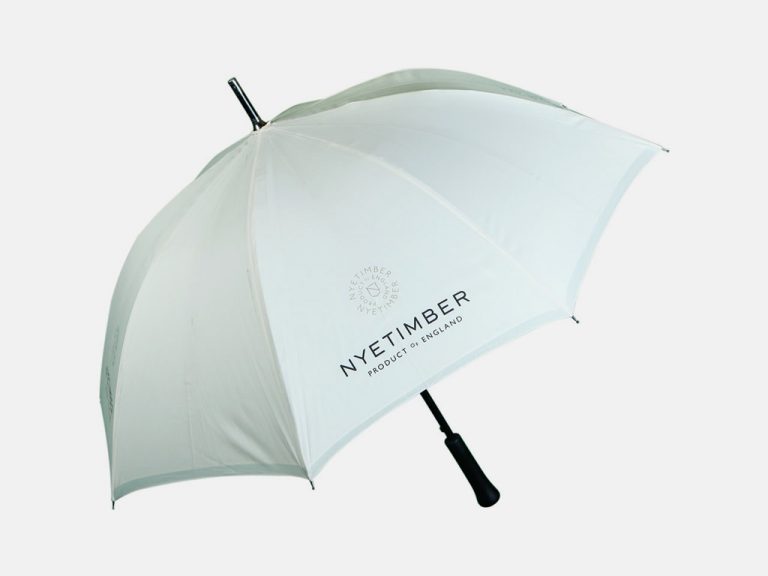 Portfolio of luxury promotional merchandise Branded Umbrellas