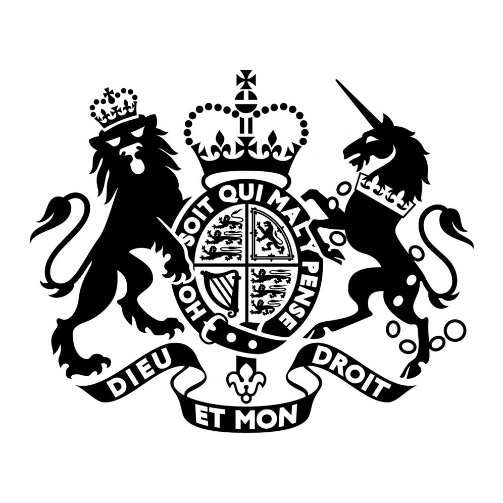 british high commission logo