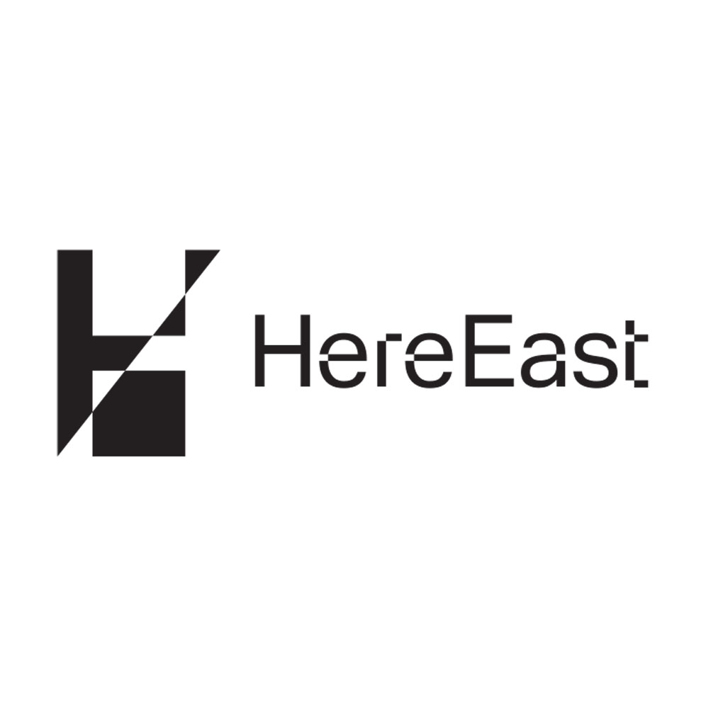 hereeast logo