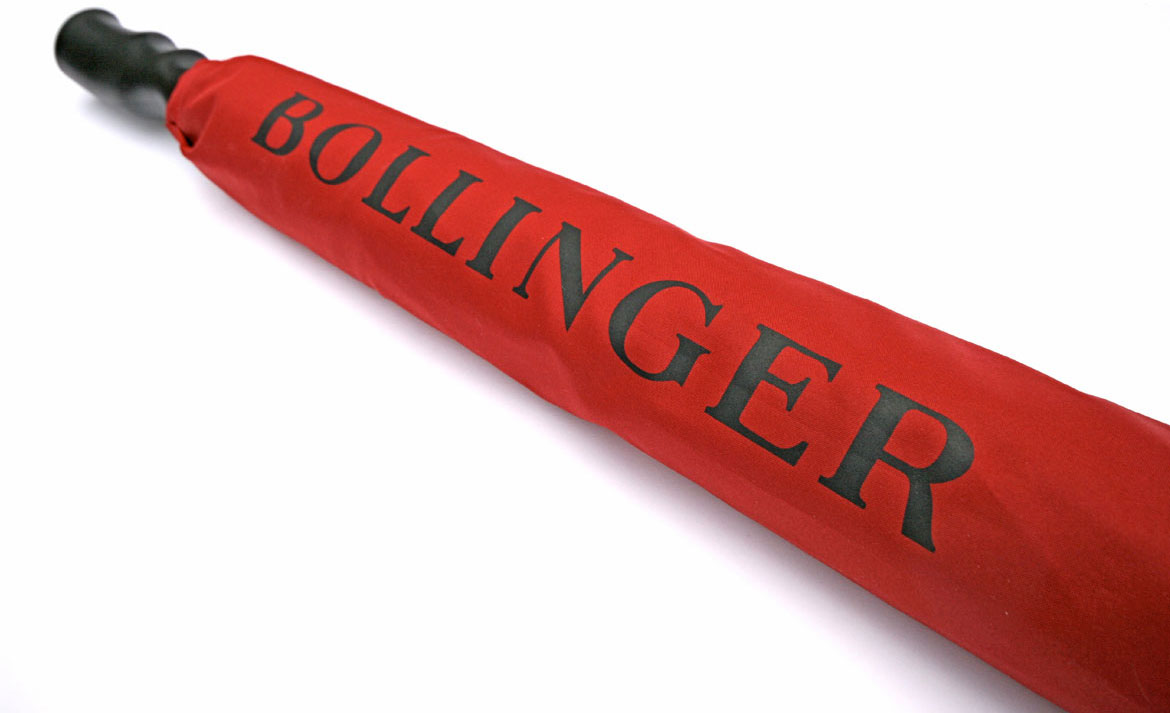 Bollinger Umbrella