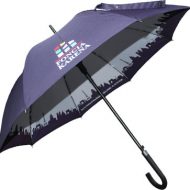 Printed Umbrella for Foncia