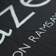 gordon-ramsay-branded-umbrella-close-up-print