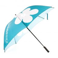 Custom Branded Golf Umbrellas - Sports UK