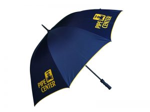 Custom Branded Golf Umbrellas - Sports UK