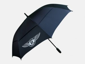 Bentley umbrella
