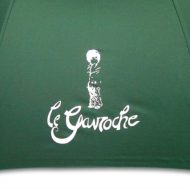 le-gavroche-green-umbrella