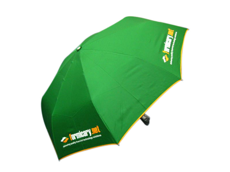 Manual Folding Umbrella