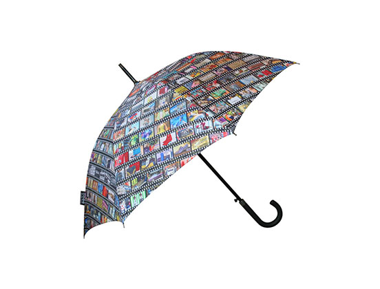 Photo Print Umbrella