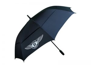 Branded Vented Golf Umbrella