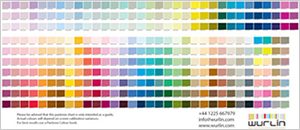 Pantone colour guide pantone matching service