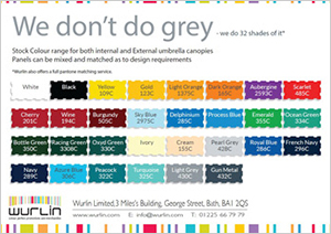 Pantone Uncoated Color Chart