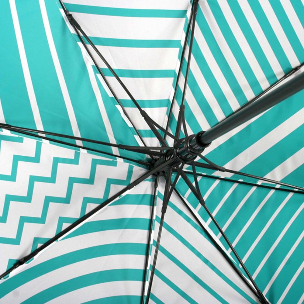 geometric-print-umbrella-in-bright-stripes