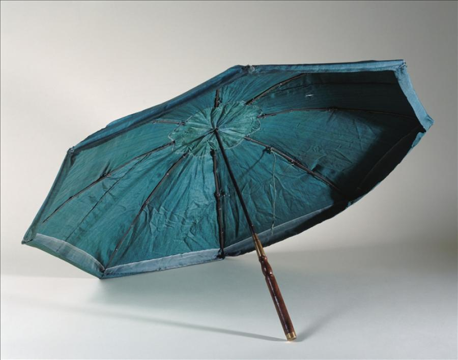 travel umbrella what was it like before this innovation