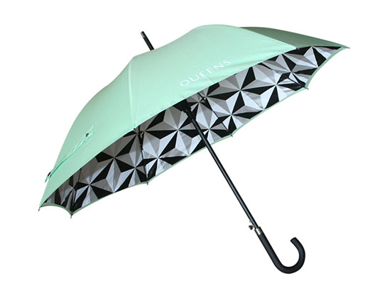 Centrum mindre Necklet Promotional Umbrellas | Umbrella Workshop