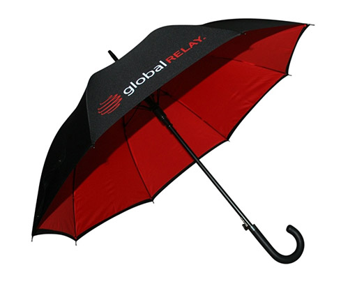 City Walking Umbrella