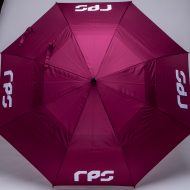 Promotional umbrella