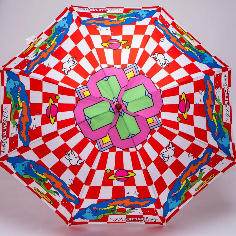 Luxury Branded Umbrellas Custom luxury umbrellas