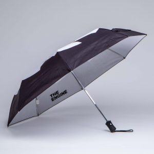 Bespoke umbrella
