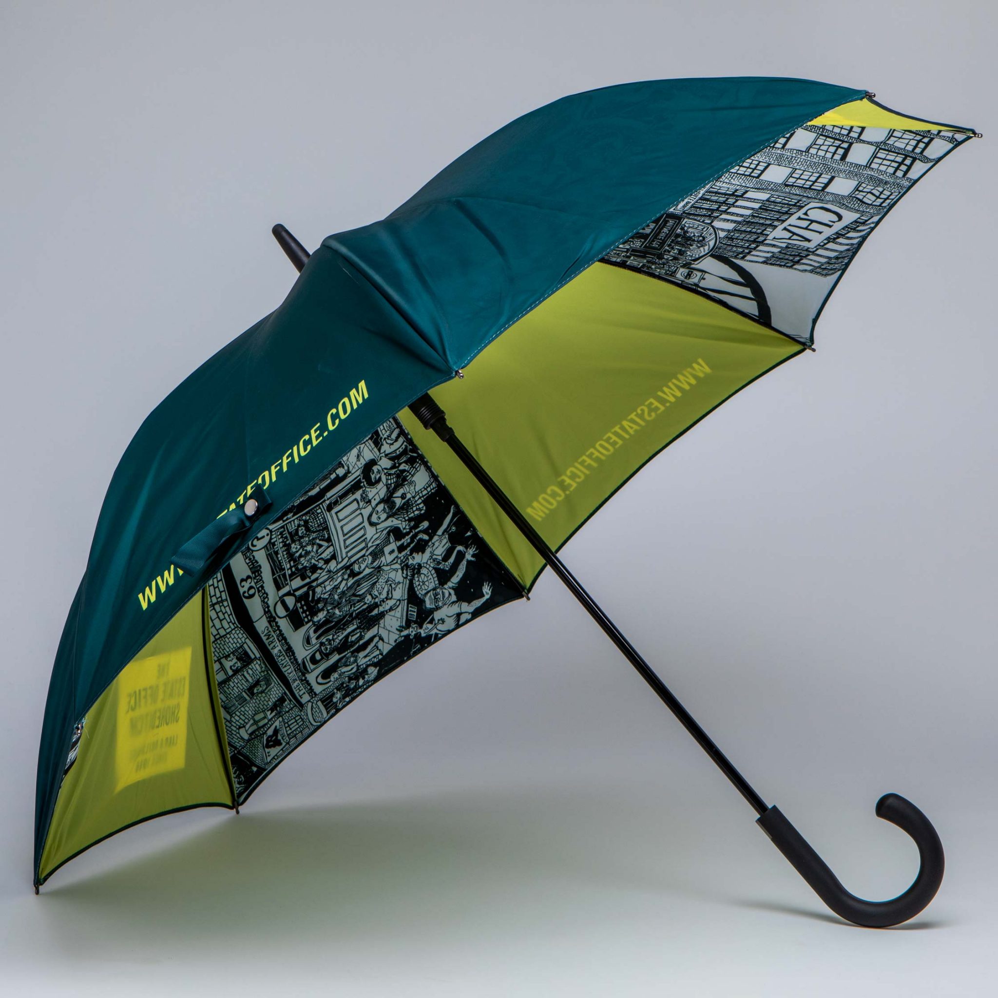Giveaway umbrellas Branded Umbrellas Custom Umbrellas The