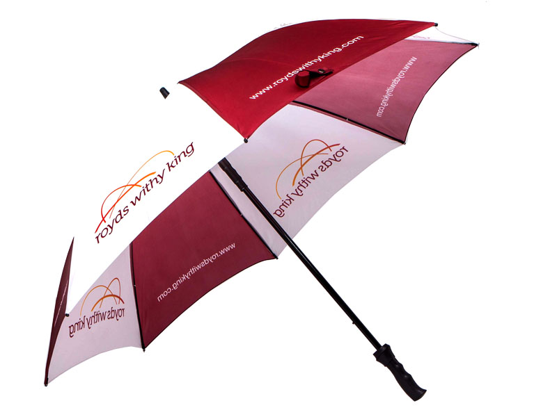 Sports Adapt Umbrella Royds Withy king