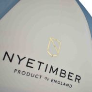 metallic-logo-printed-umbrella