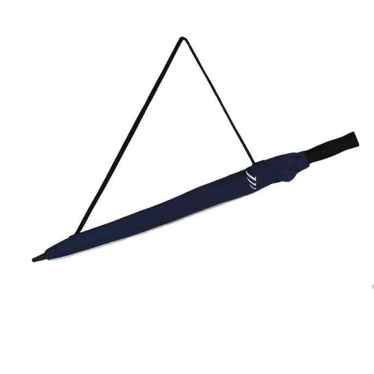 Custom umbrella sleeves and carry cases Umbrella