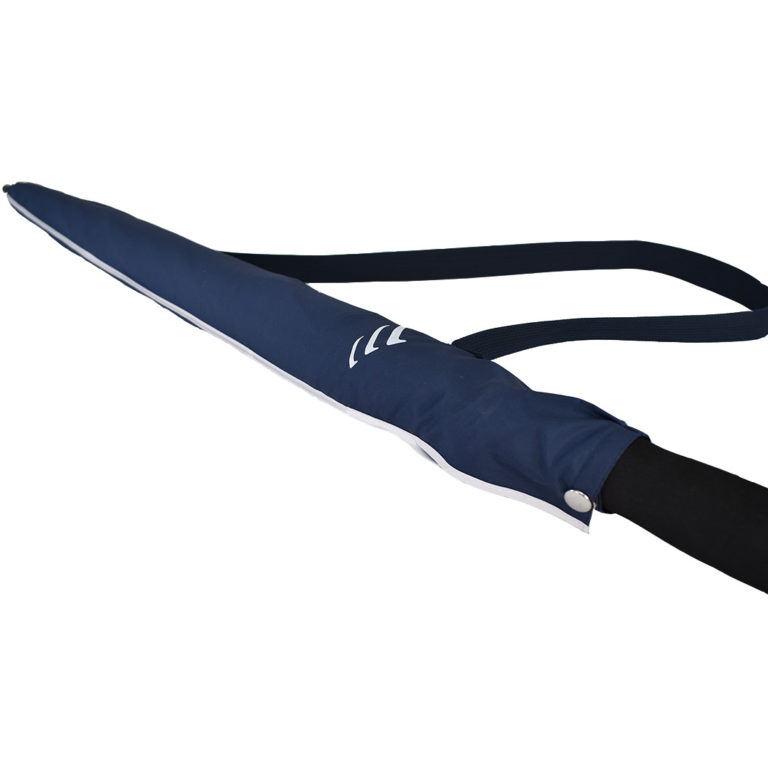 Custom umbrella sleeves and carry cases Umbrella