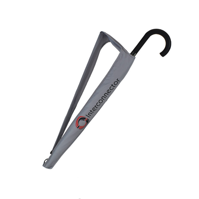 Custom Umbrella Sleeves and Carry Cases The Umbrella