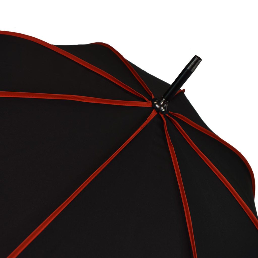 red-perimeter-tape-on-umbrella-canopy