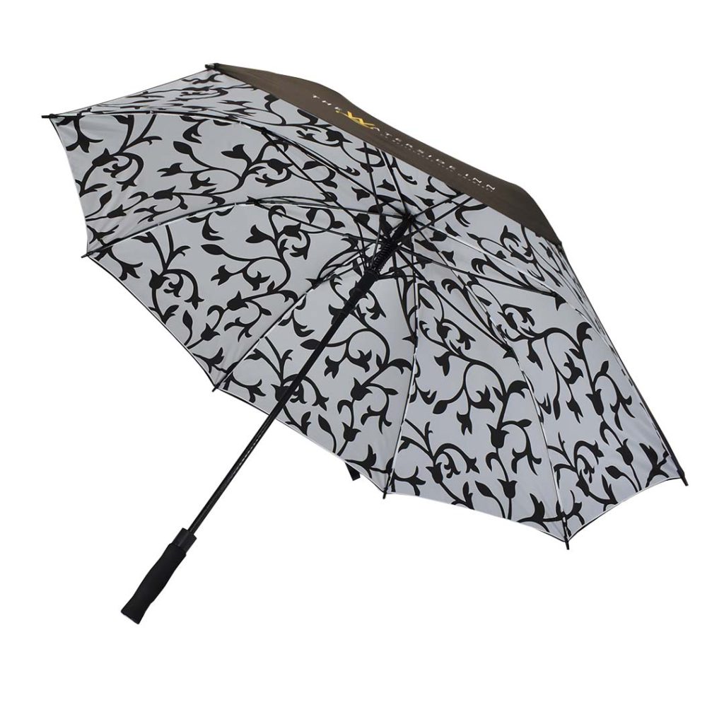 How are umbrellas made? Branded Umbrellas Custom Umbrellas The