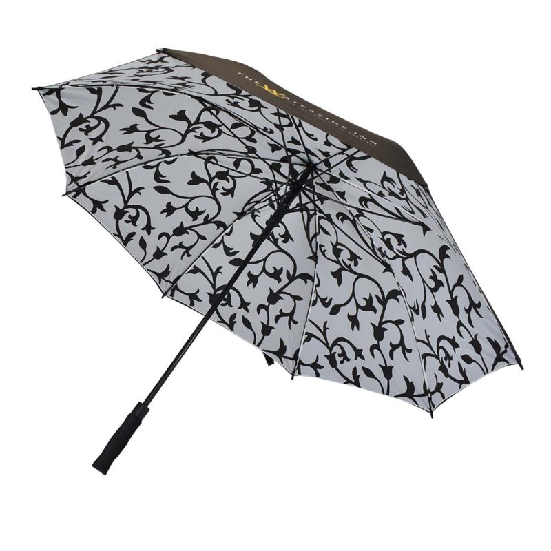 How are umbrellas made? Branded Umbrellas Custom Umbrellas The