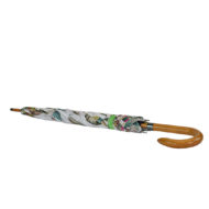 digital-print-umbrella-with-woven-label-on-tie-wrap