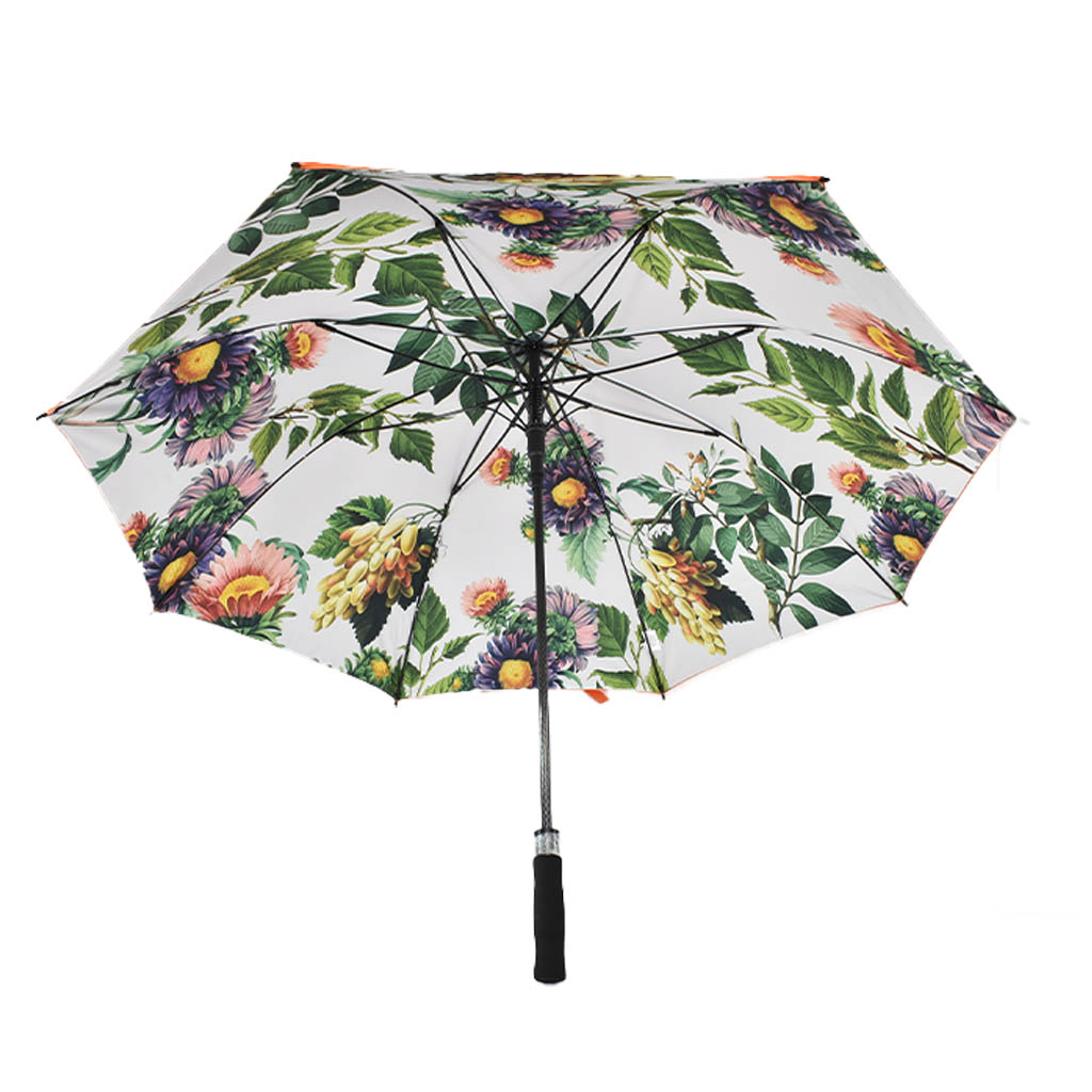 Floral Umbrella