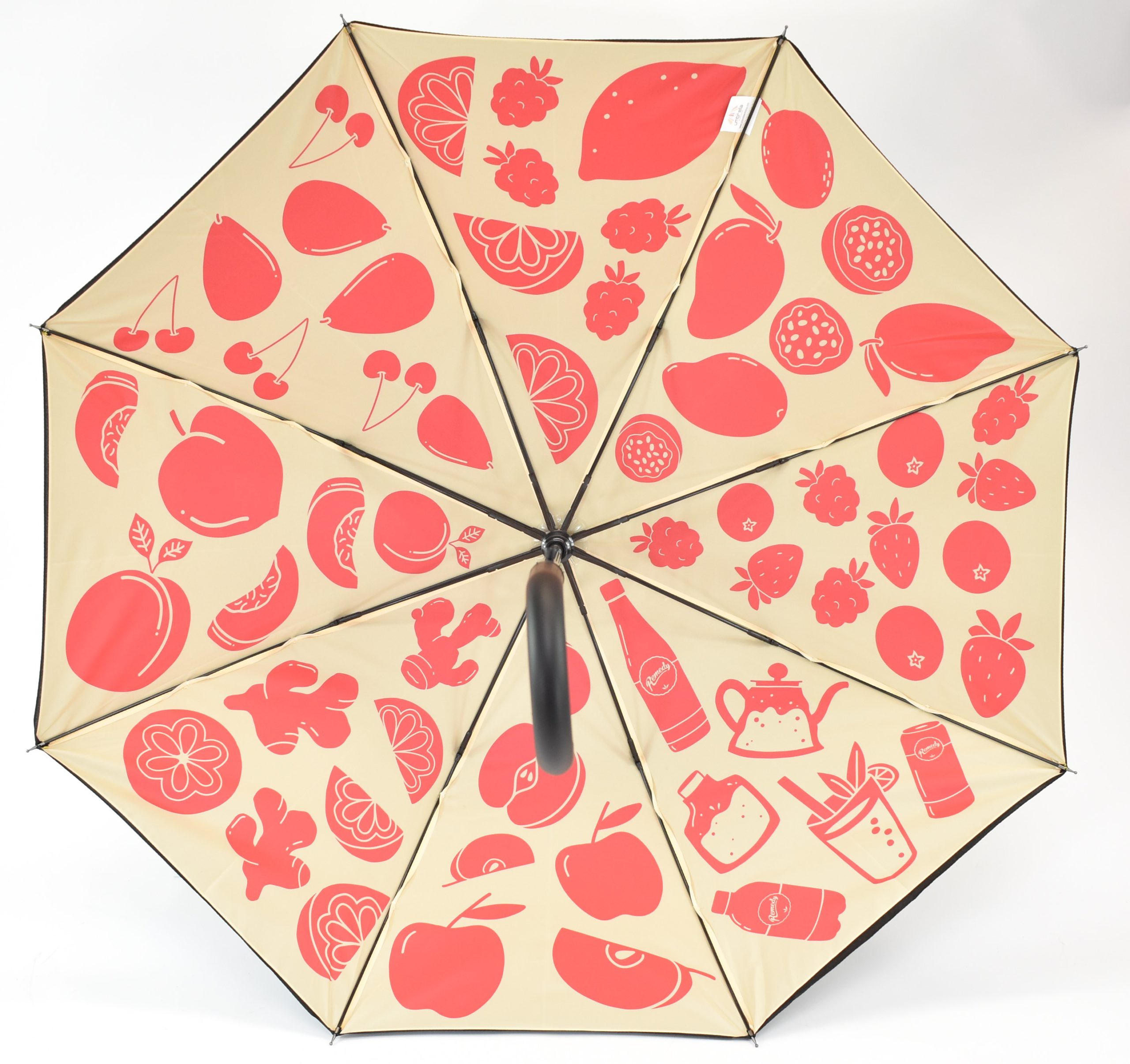 Five Reasons to choose advertising umbrellas for your business