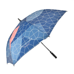 personalised umbrellas for outdoor events