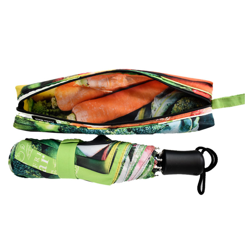 Custom Umbrella Sleeves and Carry Cases The Umbrella