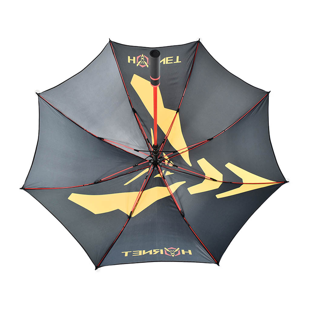 Umbrella manufacturing expertise