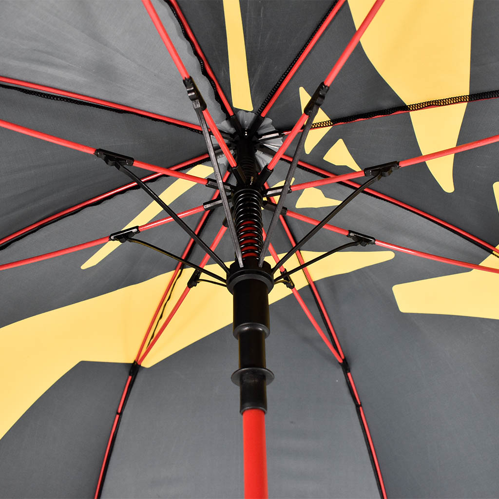 Umbrella manufacturing expertise