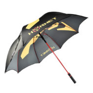Umbrella manufacturing expertise