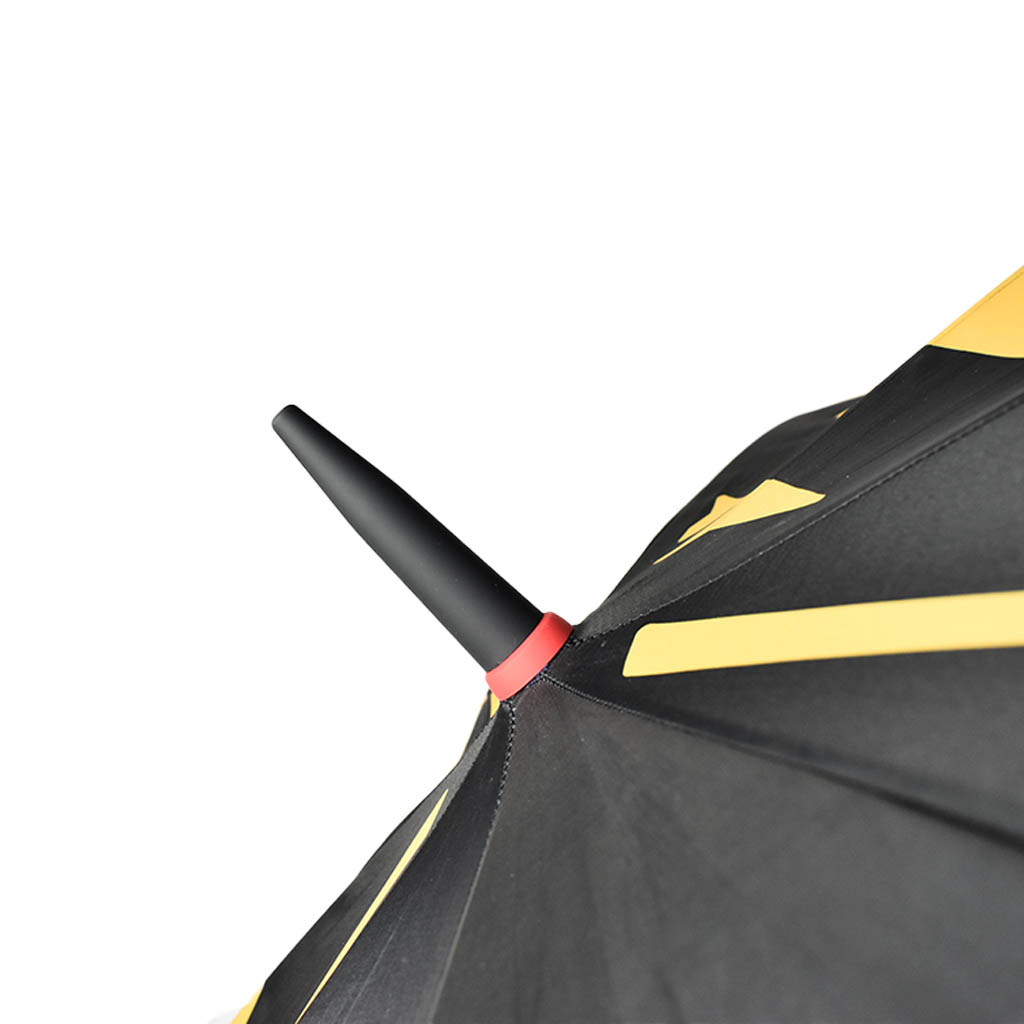 Umbrella manufacturing expertise