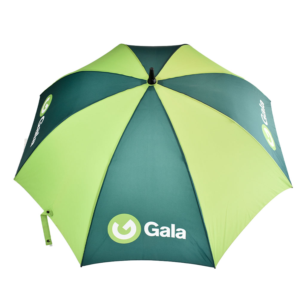 Custom Branded Golf Umbrellas - Adapt