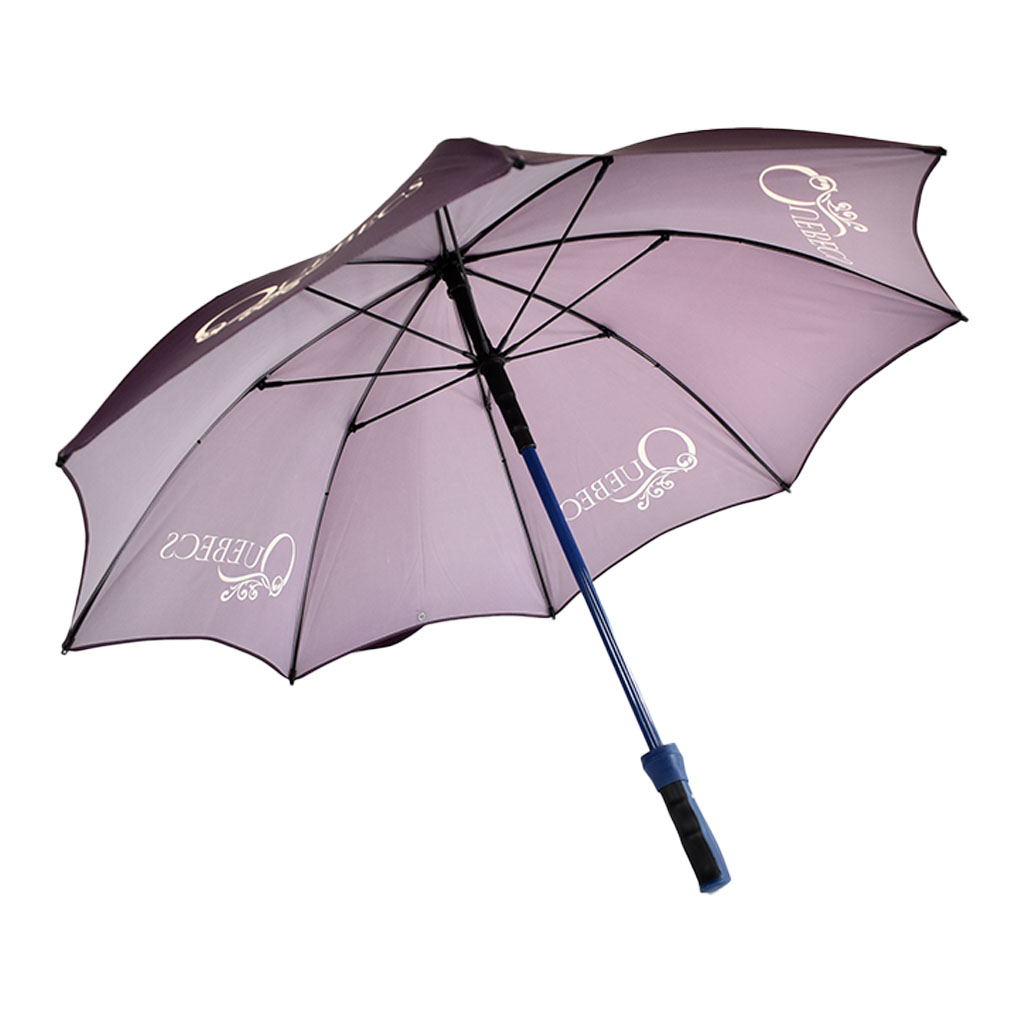 Custom Branded Golf Umbrellas - Adapt