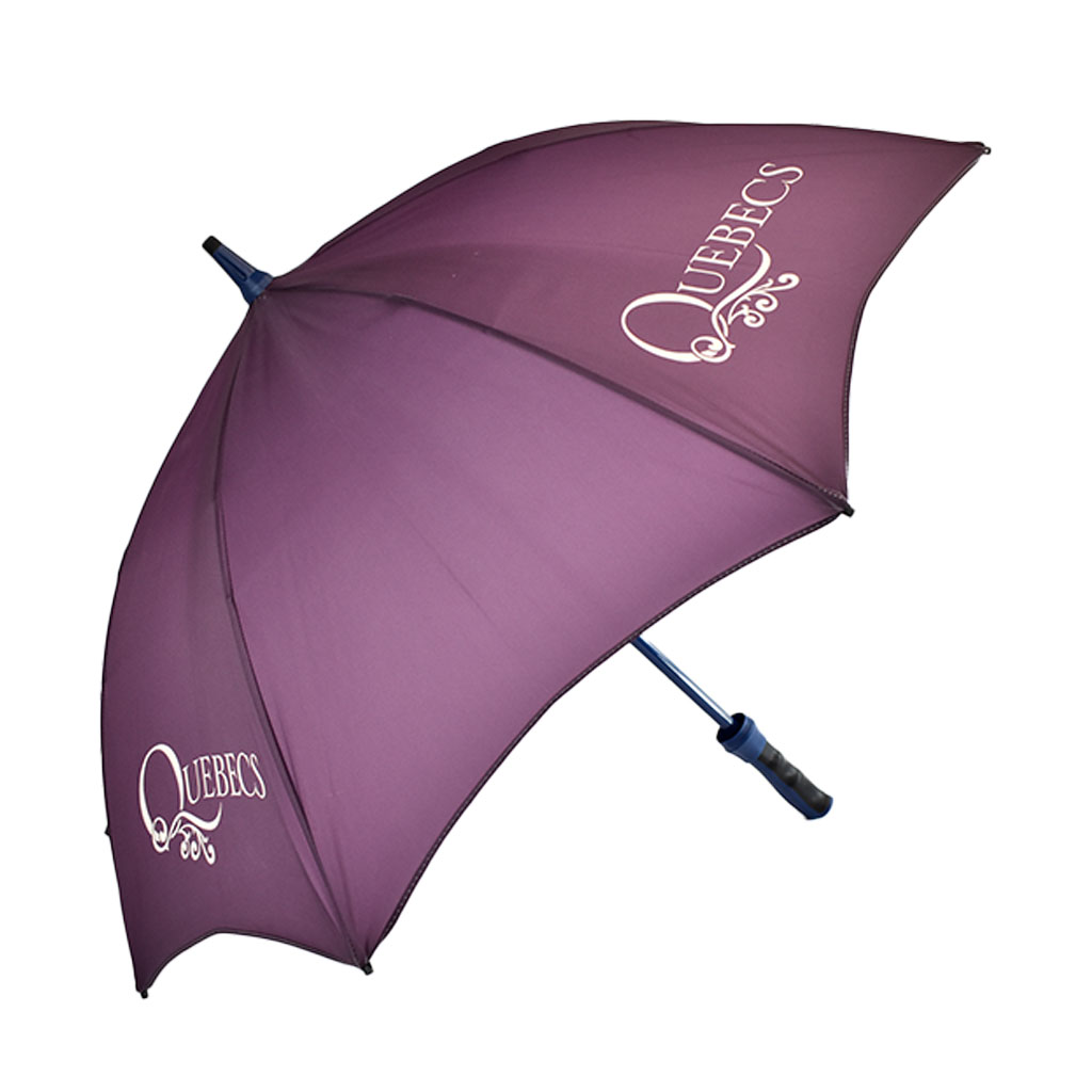 Custom Branded Golf Umbrellas - Adapt
