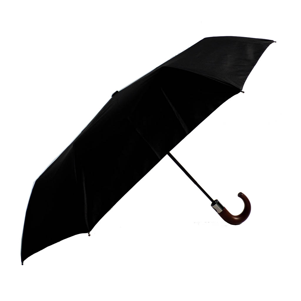 Luxury-printed-telescopic-umbrella-auto-deluxe