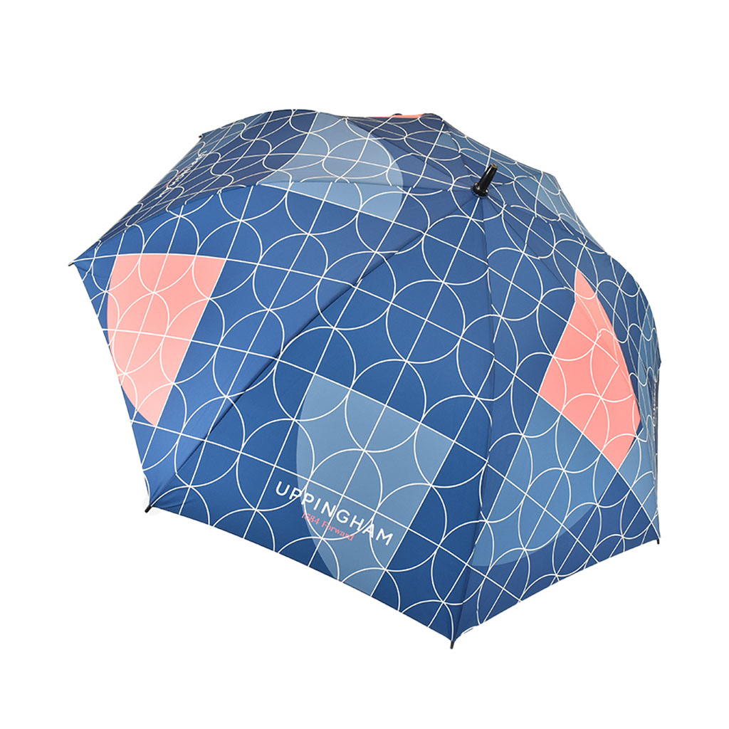 Custom Branded Golf Umbrellas - Sports FE