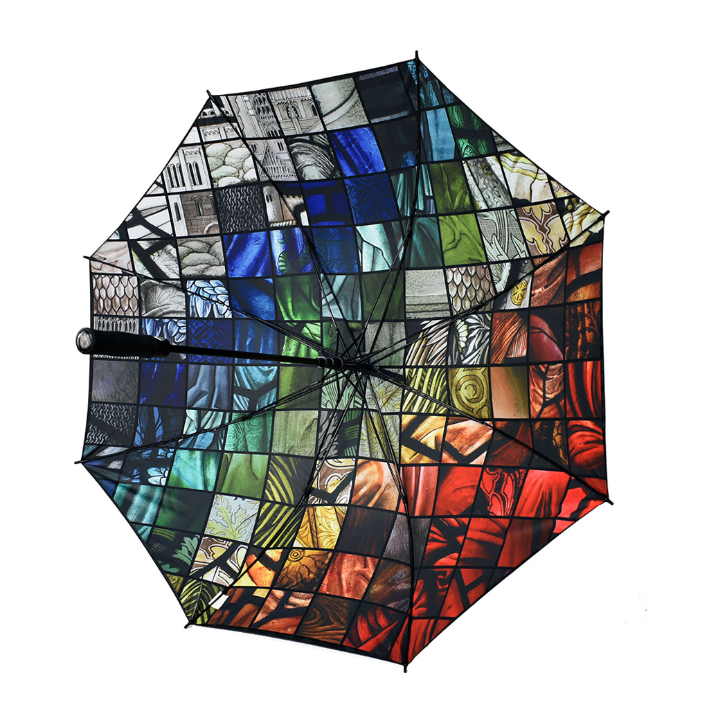 Custom Branded Golf Umbrellas - Sports FE