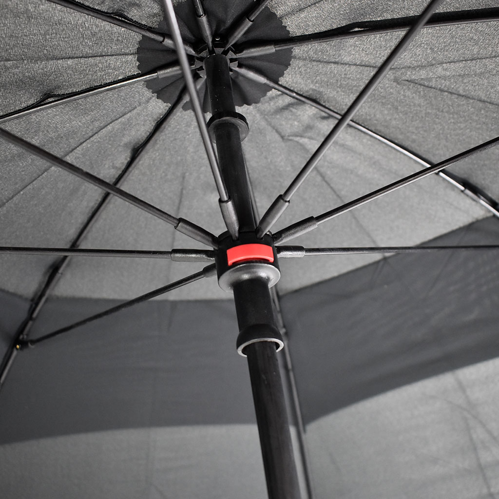 Custom Branded Golf Umbrellas - Vented