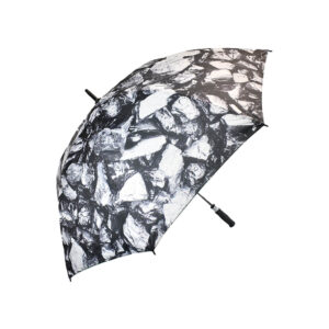 Branded Umbrella with all over print