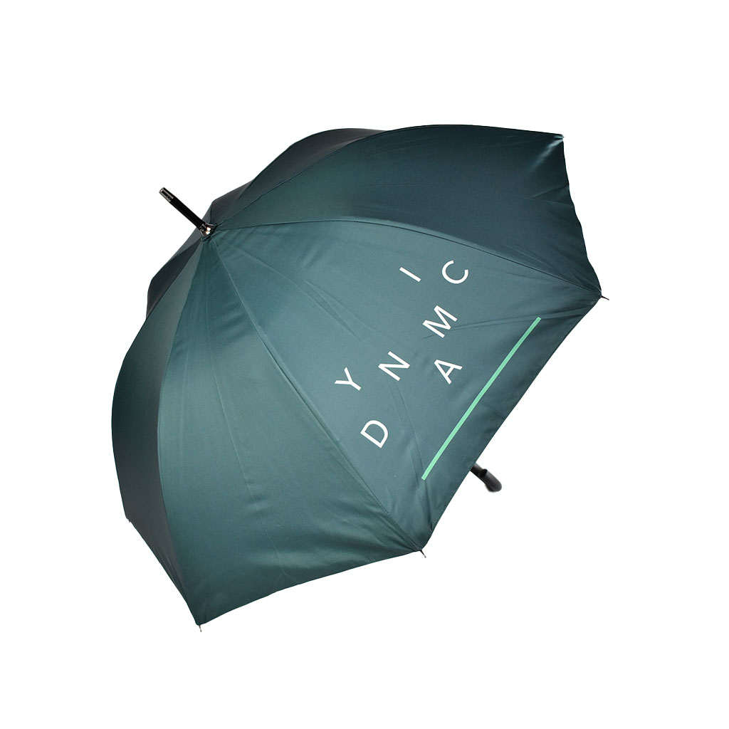 promotional branded dynamic umbrella